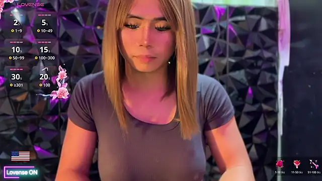 NyxaraSinDoll: вебкам-шоу