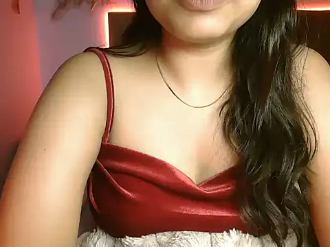 โชว์เว็บแคมของ isha_here