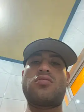 Show de Cesarelpitoduro na webcam