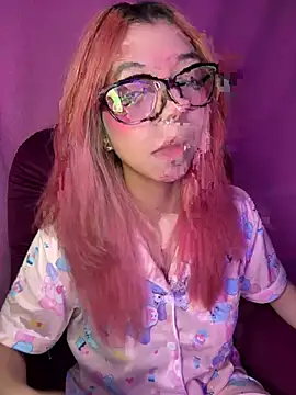 Valen-Foxx1's Webcam Show