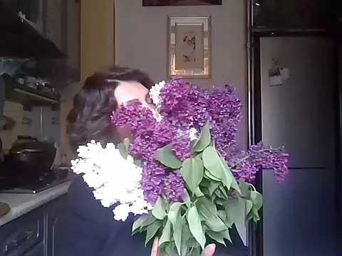 Baby-Matilda Obrolan Langsung XXX