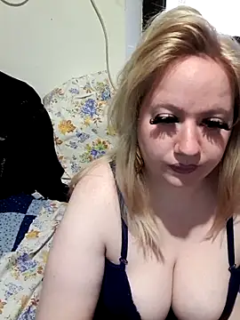 Missy_DM Live XXX-chat