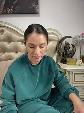 HotXMom_'s Live XXX Chat