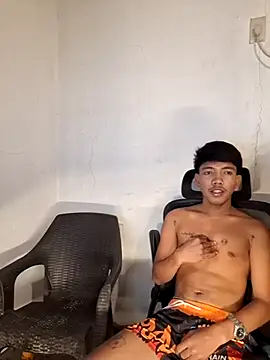 XXX chat uživo modela Felix_Asher