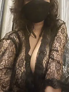 Czat XXX na żywo – Smita_silk69