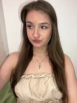 Green_eyes_lady's Live XXX Chat