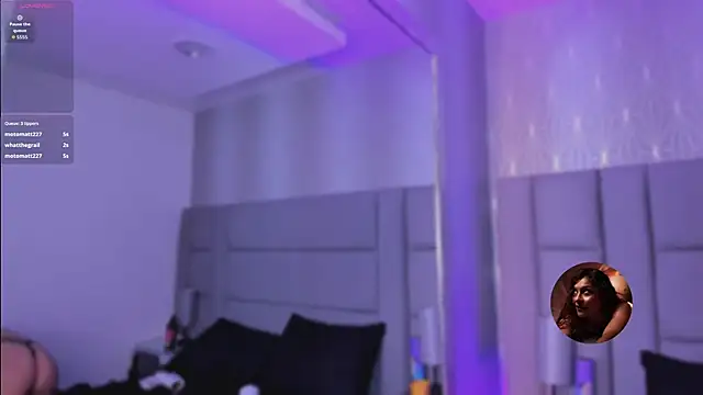 Chatroom XXX en direct de ninna_vinns