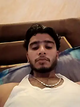 CoralN Pertunjukan Webcam