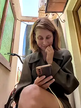 Вебкам-шоу Julialexxxx