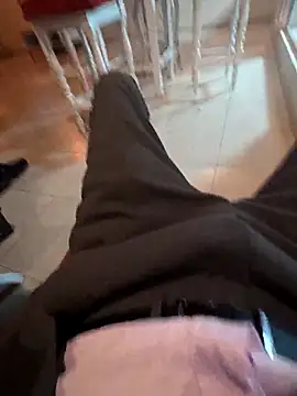 Ridaaaa5 Webcam-Show