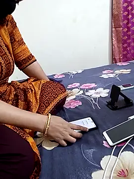 Miss-Akhi5500 网络视讯表演