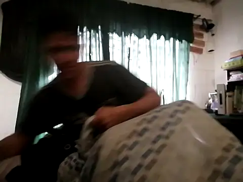 GABO_89's Webcam Show