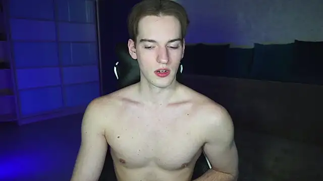 Show de webcam de Litmate