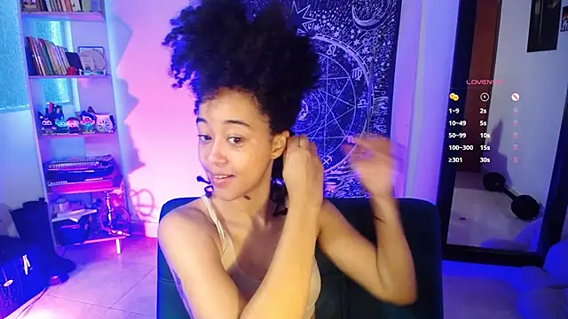 แชท XXX สดของ ela_0