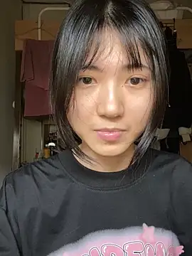 โชว์เว็บแคมของ -hanime-