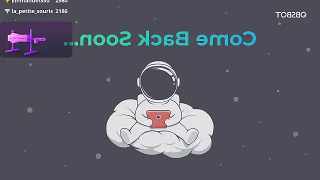 โชว์เว็บแคมของ Ari-Nana