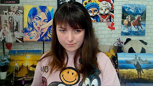 Darina_M_: онлайн-секс-чат