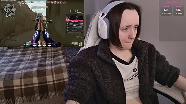 Chat XXX Live Luna_Loveee