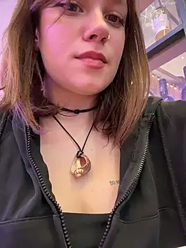 lucy-joy's Webcam Show