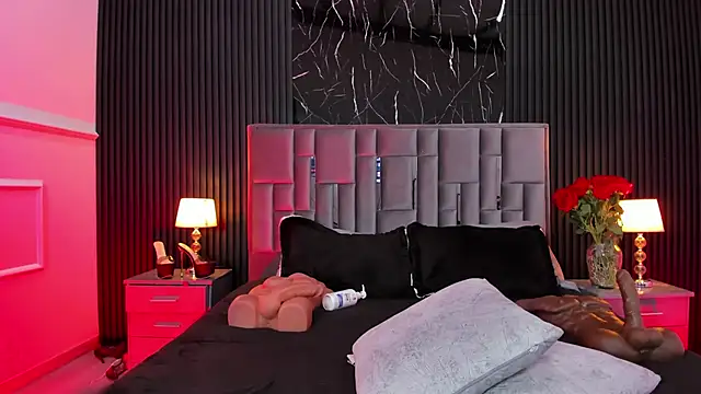 Bigsexxyass 라이브 XXX 채팅