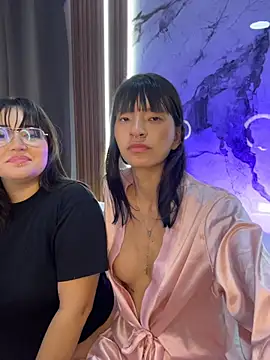 foxybunny's Live XXX Chat