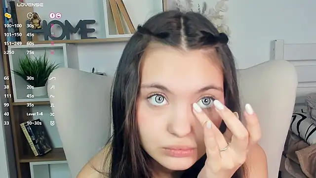 MirthaBolduan's Live XXX Chat