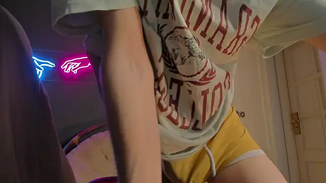 Show de webcam de Tommy_Stars