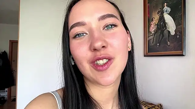 Liesenaniles' Webcam Show