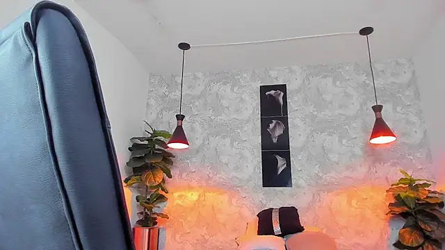 martin_foster_ Webcam show