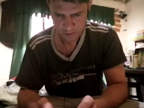 GABO_89n Webbikameraesitys