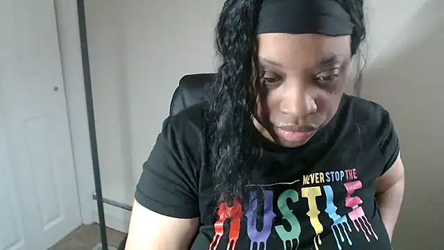 Sexymona1218's Webcam Show