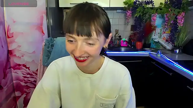 TayanaJons Obrolan Langsung XXX