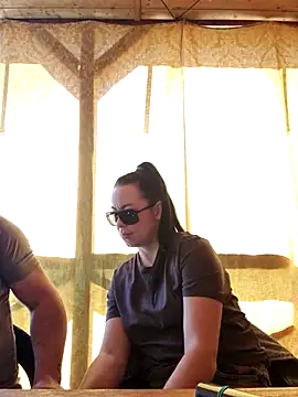 -Pupsiki- Obrolan Langsung XXX