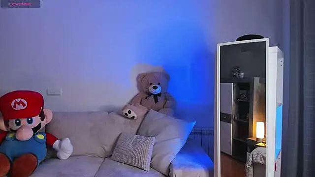 LindsayDeee Webcam show