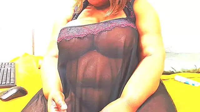 دردشة BustyMatureStepmum الجنسية المباشرة