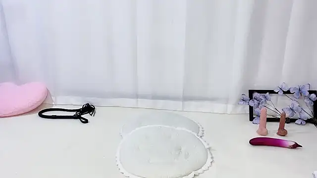 Tangbao-Baby's Webcam Show