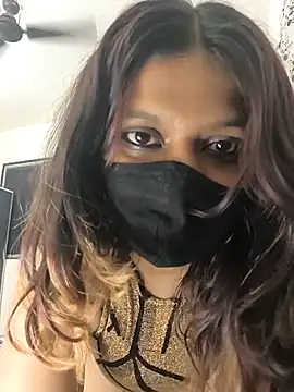 Chat +18 de Malika_Secrets ao vivo