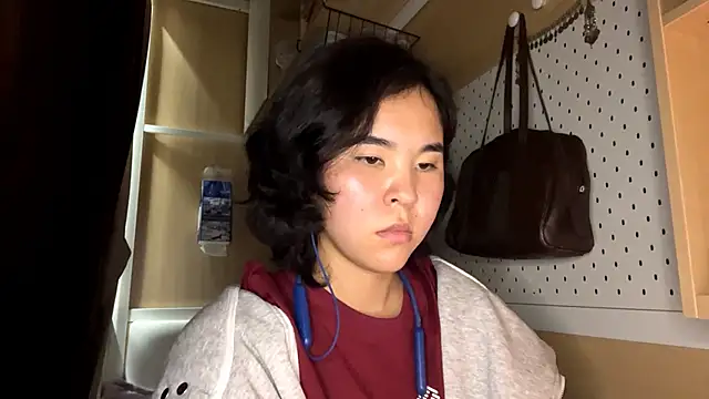 JennyCarpenter Live XXX-chat