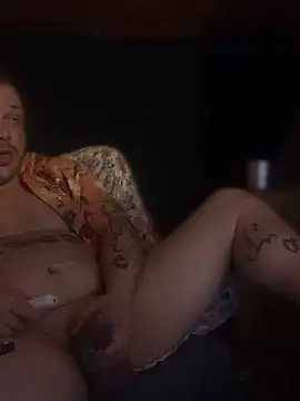 Ldnick69 Adlı Modelin Canlı XXX Sohbeti