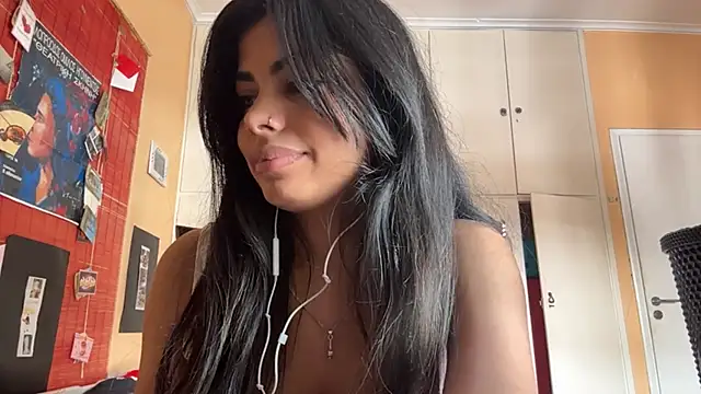 JenniRoutt's Live XXX Chat