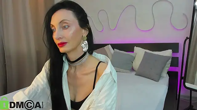 Avrora_Mars webcam show