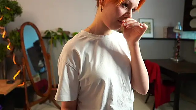 MinhSigalaan Webbikameraesitys