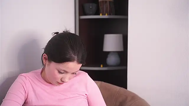 AnikaWohlwend's Live XXX Chat