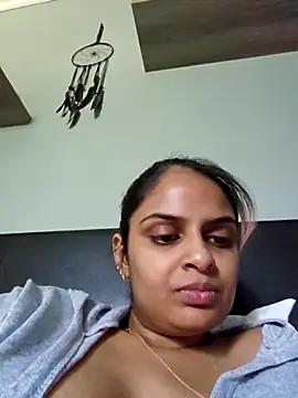 XXX chat uživo modela DirtySnowball69