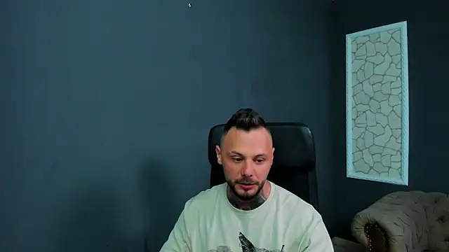 BrianHunts – Naživo XXX chat