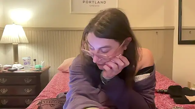 XXX chat uživo modela tessa_luna