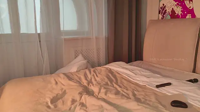 JanettaGrey: вебкам-шоу