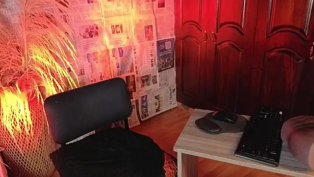 JACKI_JO's Webcam Show