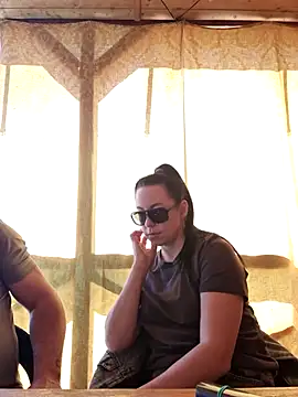 Živý XXX chat -Pupsiki-