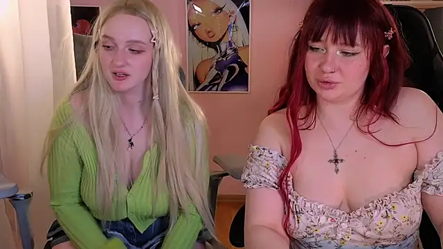 ELLIEJAY Live XXX-chat